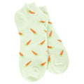 WSS Weekend Garden Low Socks -Carrot