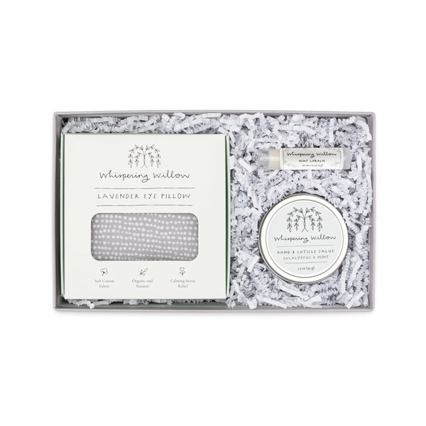 WW Eucalyptus & Mint Serenity Gift Box