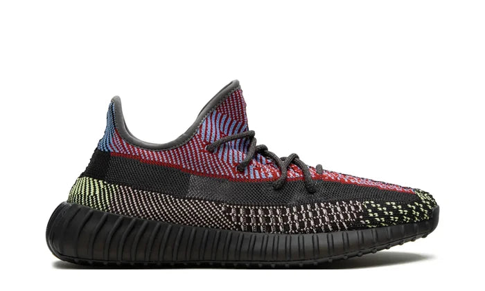 Yeezy Boost 350 V2 Yecheil (Non-Reflective) YEEZY 350 V2