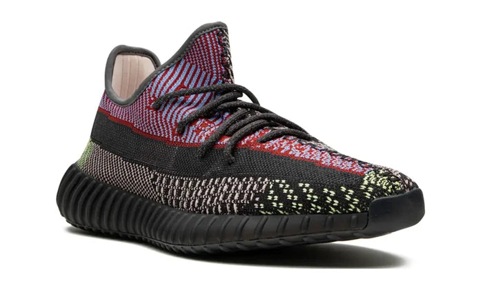 Yeezy Boost 350 V2 Yecheil (Non-Reflective) YEEZY 350 V2