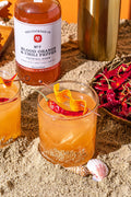 Yes Cocktail Co - Blood Orange & Chili Pepper Cocktail Mixer