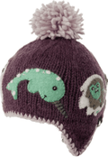 Yeti Toque