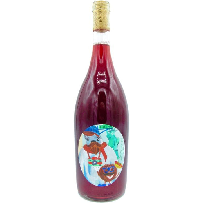 Yetti & The Kokonut "Hipster Juice" | Free Shipping on orders $400+