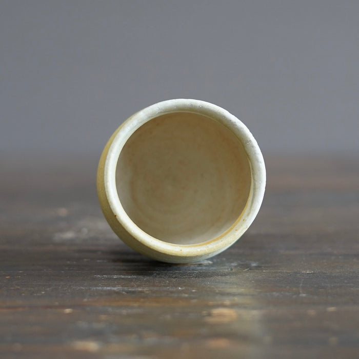 YUNOMI Tea Cup #LR69G