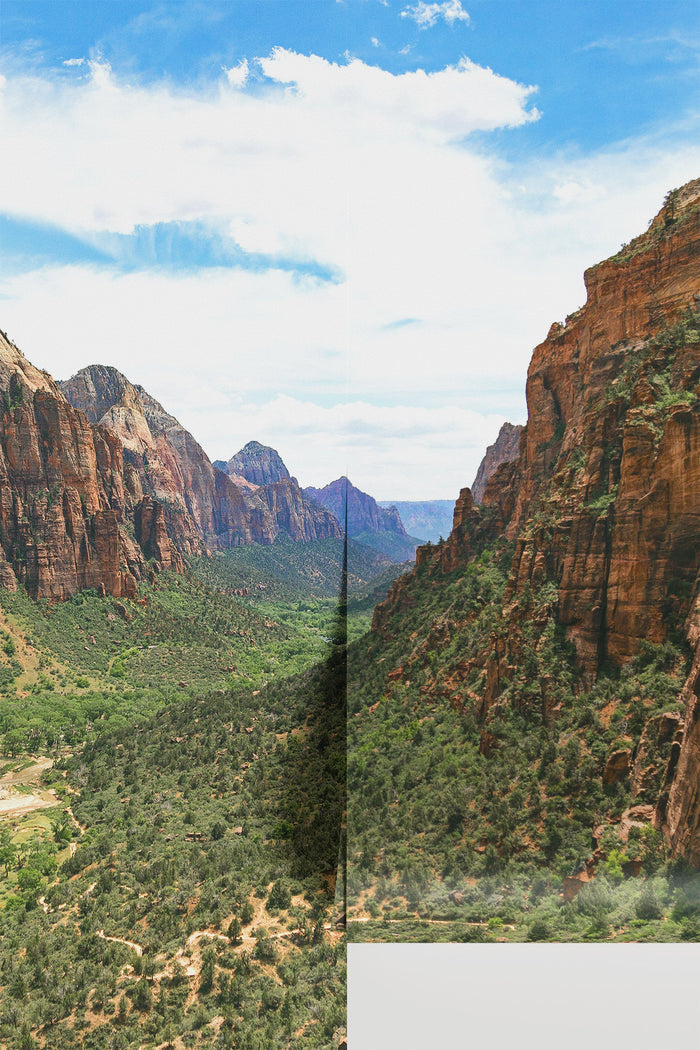 Zion National Park