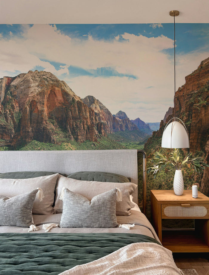 Zion National Park