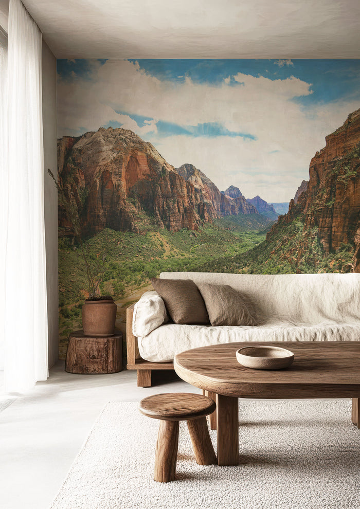 Zion National Park