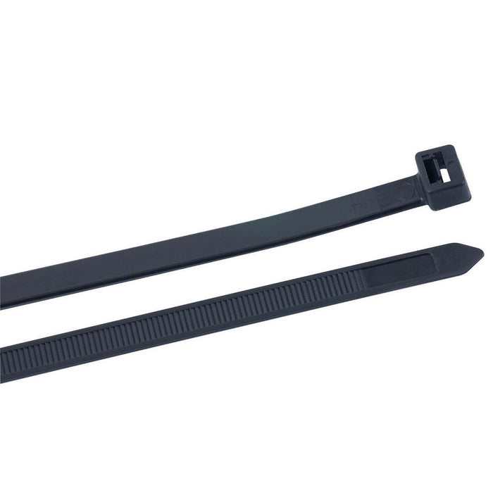 Zip Cable Ties 48" Heavy Duty 10 per bag