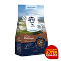 Ziwi Peak Steam Dried Beef with Pumpkin